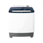 Lavadora Evvo Semiautomática 11 kg = 24 lb