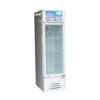 Vitrina Vertical AmericanStar AS-411SC