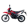 Moto Dukare DK150-FALCON