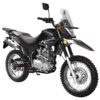 Moto Dukare 	DK250THR TODO TERRENO