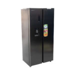 Refrigeraora AmericanStar AS-510SS