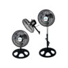 Ventilador Power-Air CY-1036001 3 en 1 10"