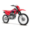 MOTO HONDA CRF250F 250cc