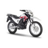 MOTO HONDA XR190L 190cc