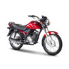 MOTO HONDA CB1 STAR 125cc