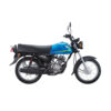MOTO HONDA CG110
