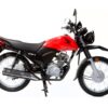 MOTO HONDA CB1 X 125cc