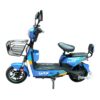 BICICLETA ELECTRICA Dax ST-15 350 Watts