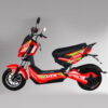 BICICLETA ELECTRICA Dax EM-04 1200 Watts
