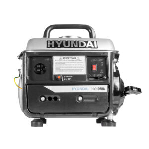 Generador Hyundai 2 Tiempos HYH960A  a Gasolina