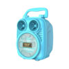 PARLANTE 3" K27 1182 WOOU WOOU REF 01140
