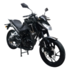 MOTO PEGASSO FOX 200