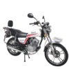 MOTO PEGASSO TROYANA 150