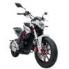 MOTO PEGASSO FREEDOM 200CC