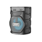 PARLANTE 3" K27-2185 NEGRO WOOU WOOU REF 01123