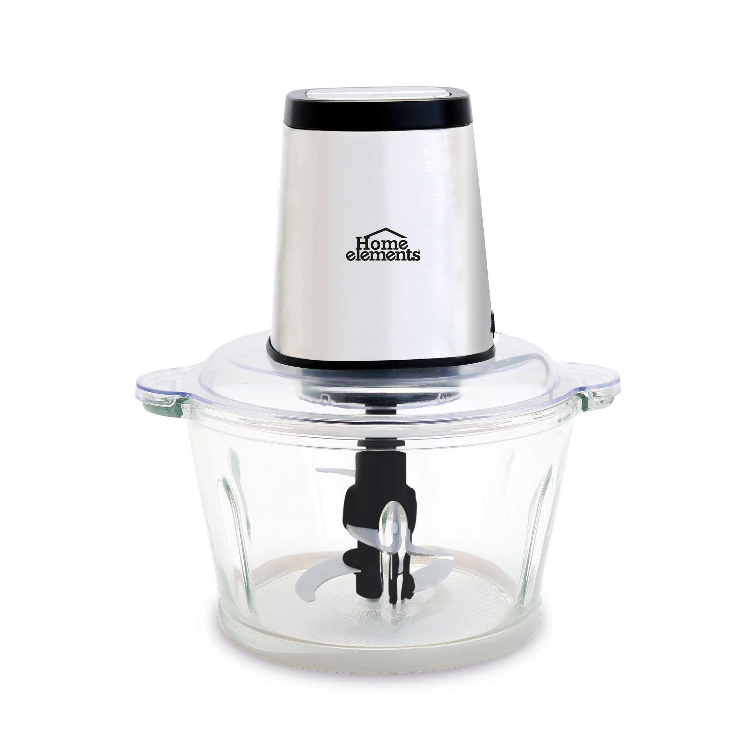 Pica Mixer – Procesador 2 Velocidades - Home Elements