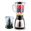 Licuadora tricuadora Home Elements 650 watts 1.5 litros