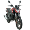 MOTO SHINERAY SPARTA 170