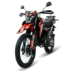 MOTO SHINERAY XTREME 200