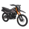 MOTO SHINERAY TITAN 250