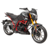 MOTO SHINERAY SPORT II