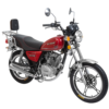 MOTO SHINERAY GN STARK 150