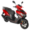 MOTO SHINERAY CITY MAX 175