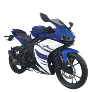 MOTO PEGASSO MVR