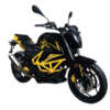 MOTO PEGASSO DAKOTA 400
