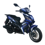 MOTO PEGASSO FIJI 125CC