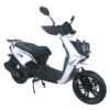 MOTO PEGASSO MONACO 150