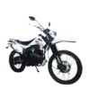 MOTO PEGASSO TRUENO 250