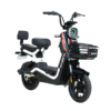 MOTO ELÉCTRICA SHINERAY FLASH 600 W