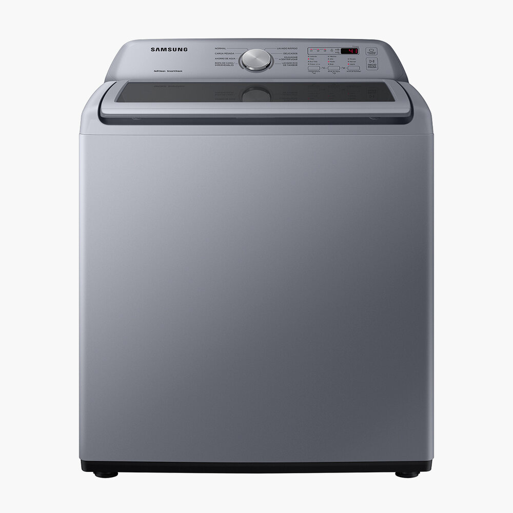 Lavadora Automática Samsung 19kg – WA19A3353GY