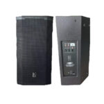 Caja Amplificada Profesional 12″ 300W BETA 4 CAJA-B4-DAVE-12A