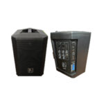 Caja Amplificada Profesional 8″ 200W BETA 4 CAJA-B4-XPRO