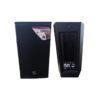 Caja Amplificada Profesional 15″ 600W Beta 4 DP-R1203A