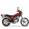 Moto Haojue 150CC HJ 150