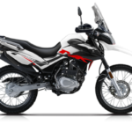 Moto Haojue 150CC NK-150