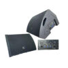 caja B4 monitor 15" Beta 4