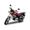 Moto Haojue 125CC EX 125