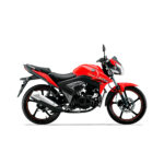 Moto Haojue150CC  KA-150