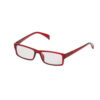 LENTES DE LECTURA