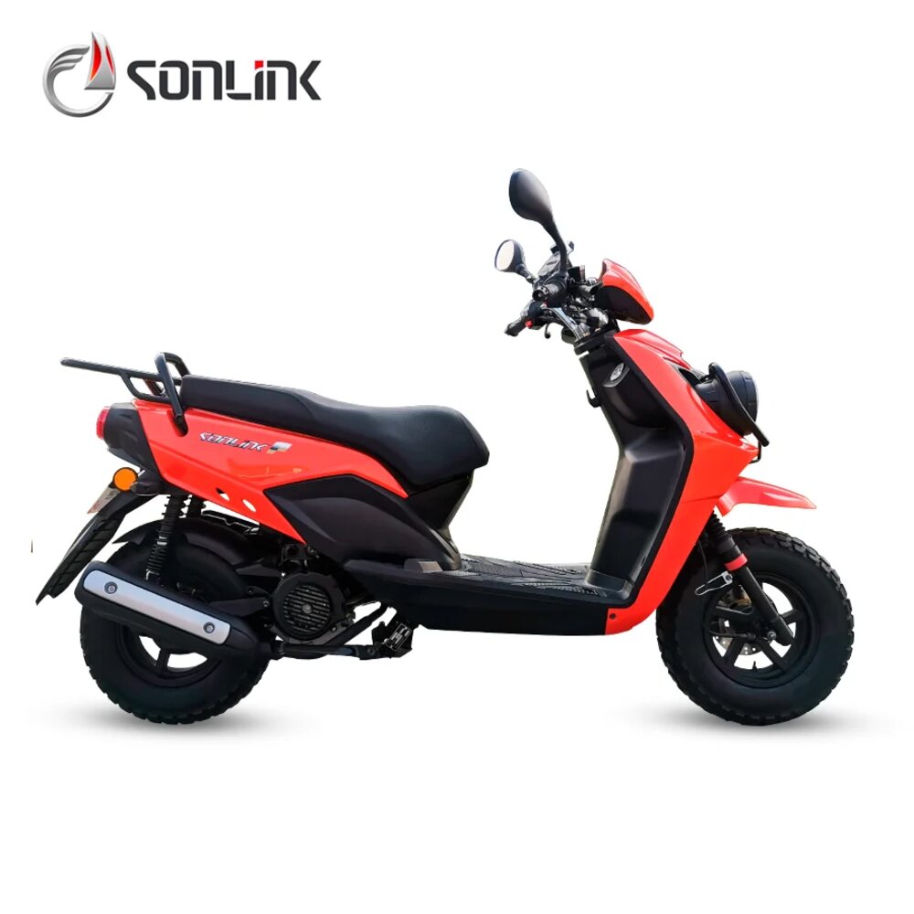 Moto Sonlink 150cc SL150T-2 - Almacenes Arcos
