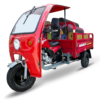 Moto carga Thunder Mamut