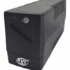 UPS Evel 500VA/240W 4 TOMAS
