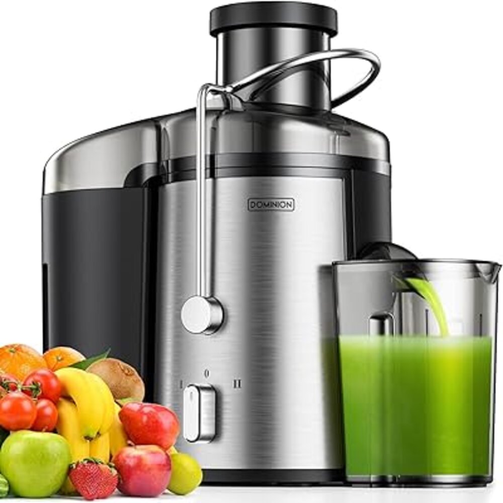 EXTRACTOR DE JUGO 700W