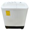 Lavadora Westinghouse Doble Tina 7kg = 15lb