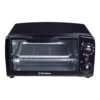 Horno Tostador Westinghouse 10L 1050W Negro | WKTOKWS1010
