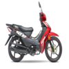 Moto IGM Caballito 125